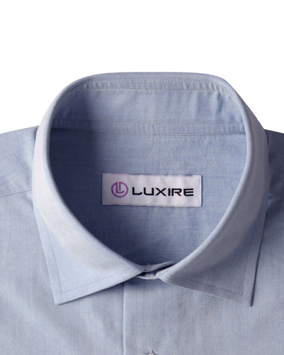 Albini: Verblasstes Blau