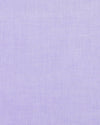 Easy-to-Iron Muave Chambray