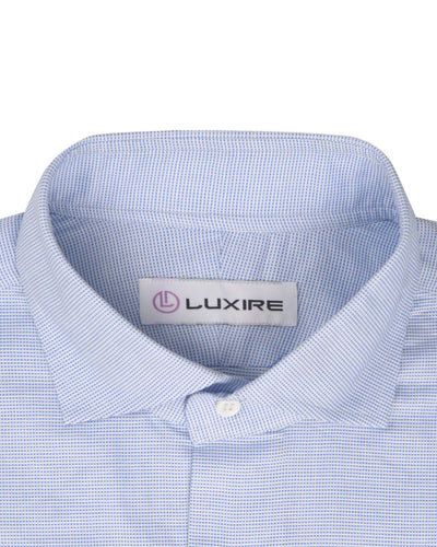 Monti Blau-Weißer Hahnentritt