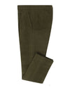 Brisbane Moss Schwere Moleskin-Olive