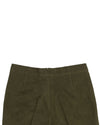Brisbane Moss Schwere Moleskin-Olive