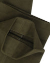 Brisbane Moss Schwere Moleskin-Olive