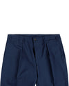 Dugdale Fine Worsted - French Blue Plain