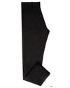Sondrio Cotton : Twill denim épais noir