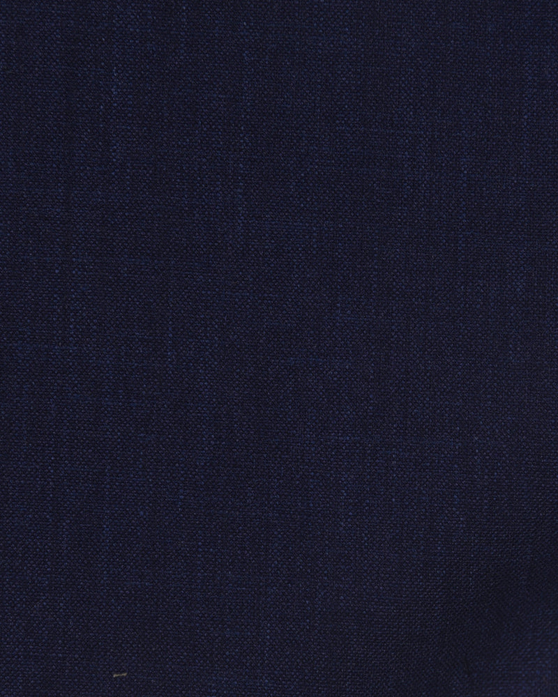 VBC : Laine-lin indigo