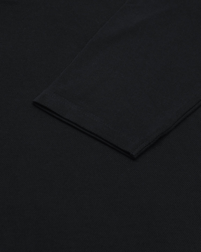 EZS Aria Schwarzes Polo