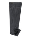 Gurkha-Hose in Vitale Barberis Canonico - Flanellgrau