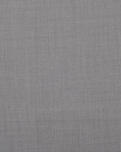 VBC Mittelgrauer Twill