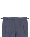 VBC Indigo Grey Cavalry Twill