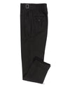 Gurkha-Hose aus VBC Dark Choco Flannel