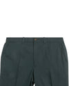 Ocean Green Twill Chino