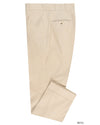 Baumwolle: Ivory Summer Twill