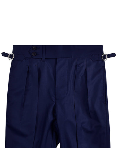 Laine Drago Blue Super 160s