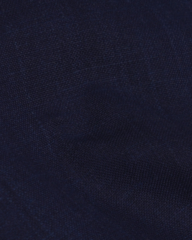 VBC : Laine-lin indigo
