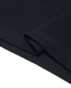 EZS Aria Navy Langarm-Polo