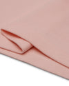 EZS Aria Pink Langarm-Polo