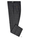 Dugdale Royal Classic : Gris à carreaux