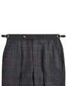 Dugdale Royal Classic : Gris à carreaux