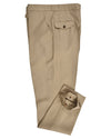 Khaki Sommer-Chino