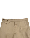 Khaki Sommer-Chino