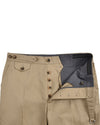 Khaki Sommer-Chino