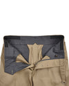 Khaki Sommer-Chino