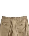 Khaki Sommer-Chino