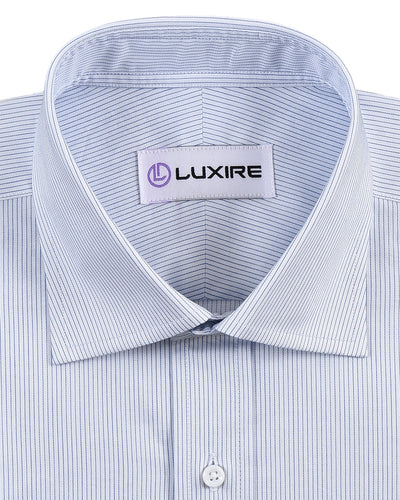 Luxire Presto: Monti Weiß &amp; Blau