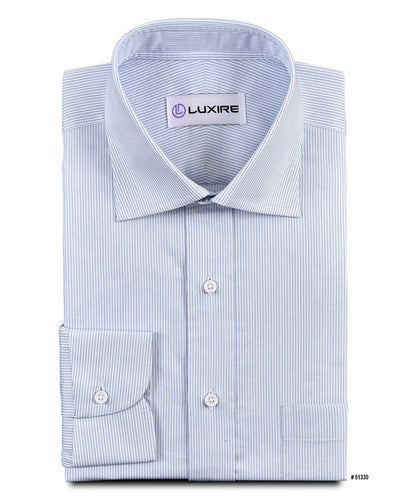 Luxire Presto: Monti Weiß &amp; Blau