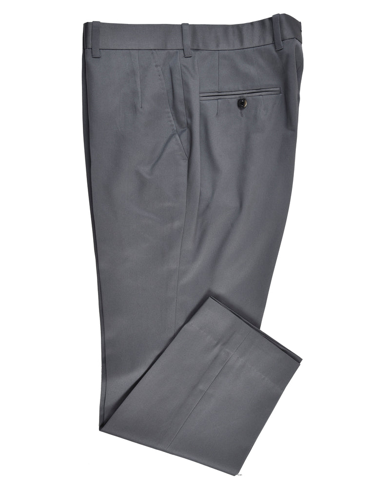 Earl Grey Twill Pant