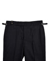 Reda: Charcoal Grey Birdseye