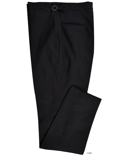 VBC Indigograuer Kavallerie-Twill