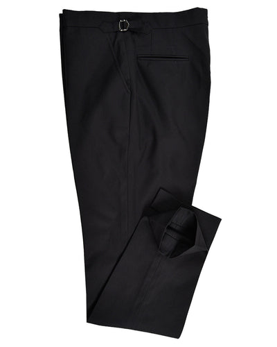 VBC Indigograuer Kavallerie-Twill