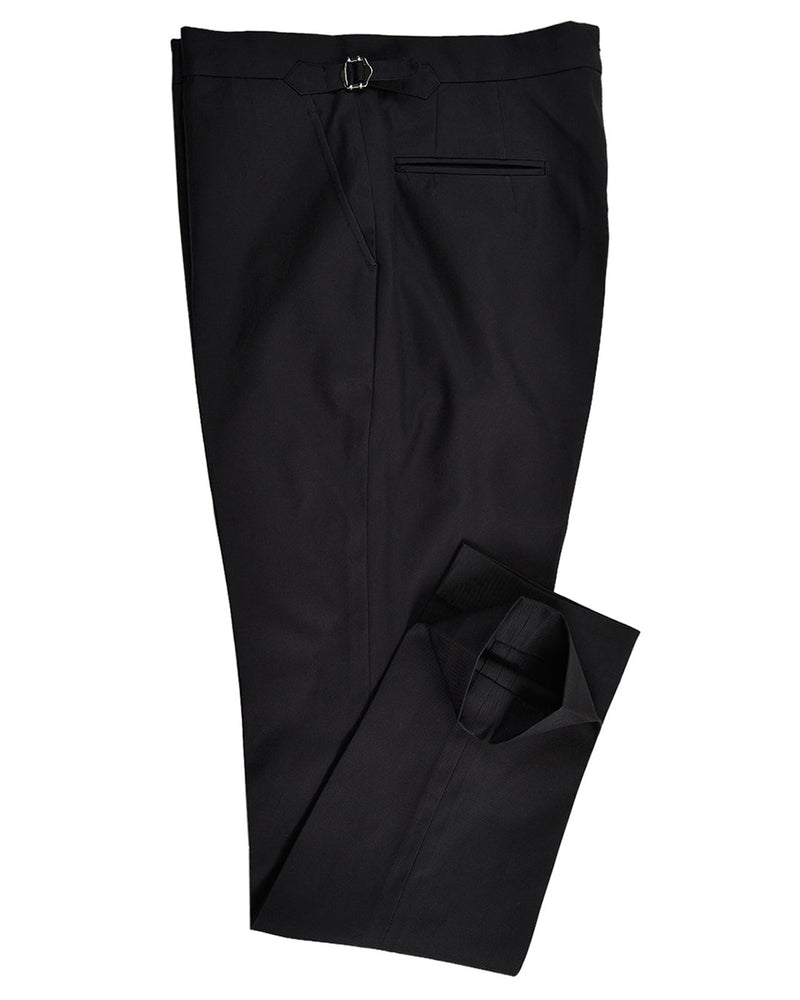 VBC Indigograuer Kavallerie-Twill