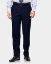 Vitale Barberis Canonico - Flanelle Navy