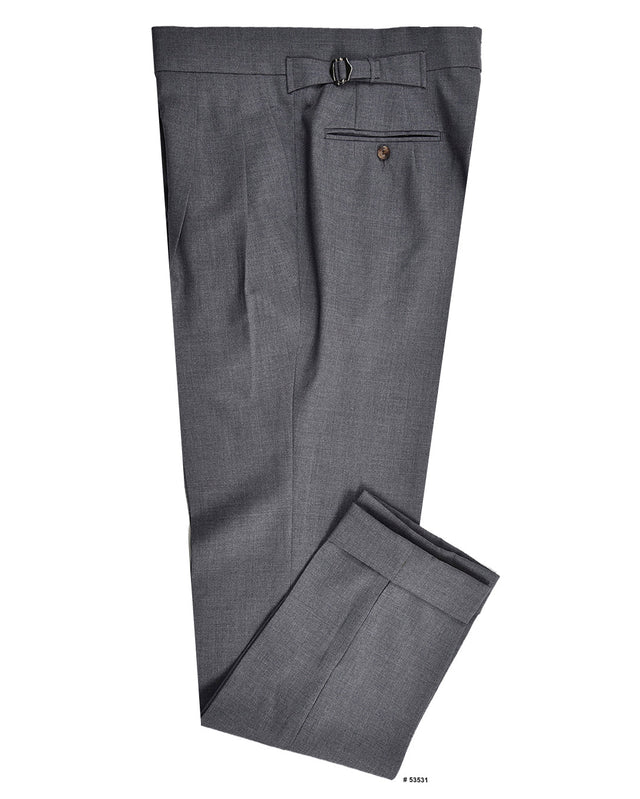 New Luxire -Sommer Wollhose