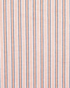 Oxford: Shades of Orange Stripes