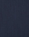 VBC: Marineblaues Woll-Leinen