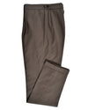 Beaver Brown Twill Chino