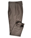 Beaver Brown Twill Chino