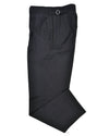 VBC: Charcoal Tropical Wool