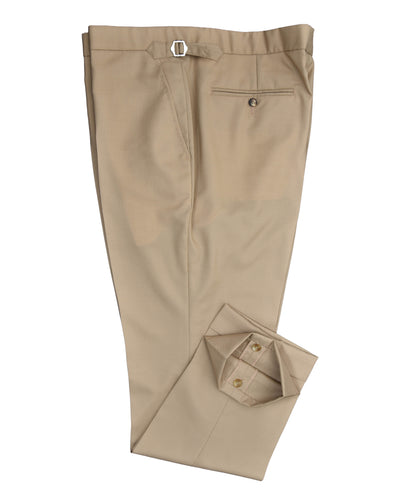 VBC: Einfaches Khaki