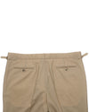 VBC: Plain Khaki