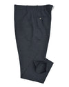 Solbiati Mid Grey Linen