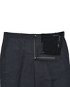 Solbiati Mid Grey Linen