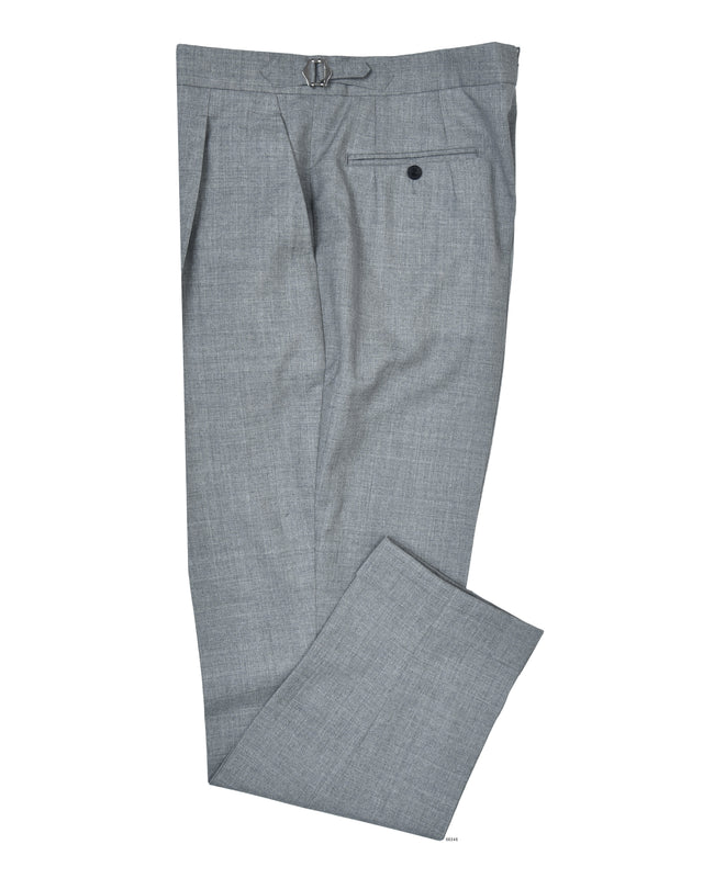 Sommer Wollhose