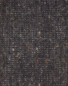 Molloy Plain Donegal Tweed Pants - Dark Brown
