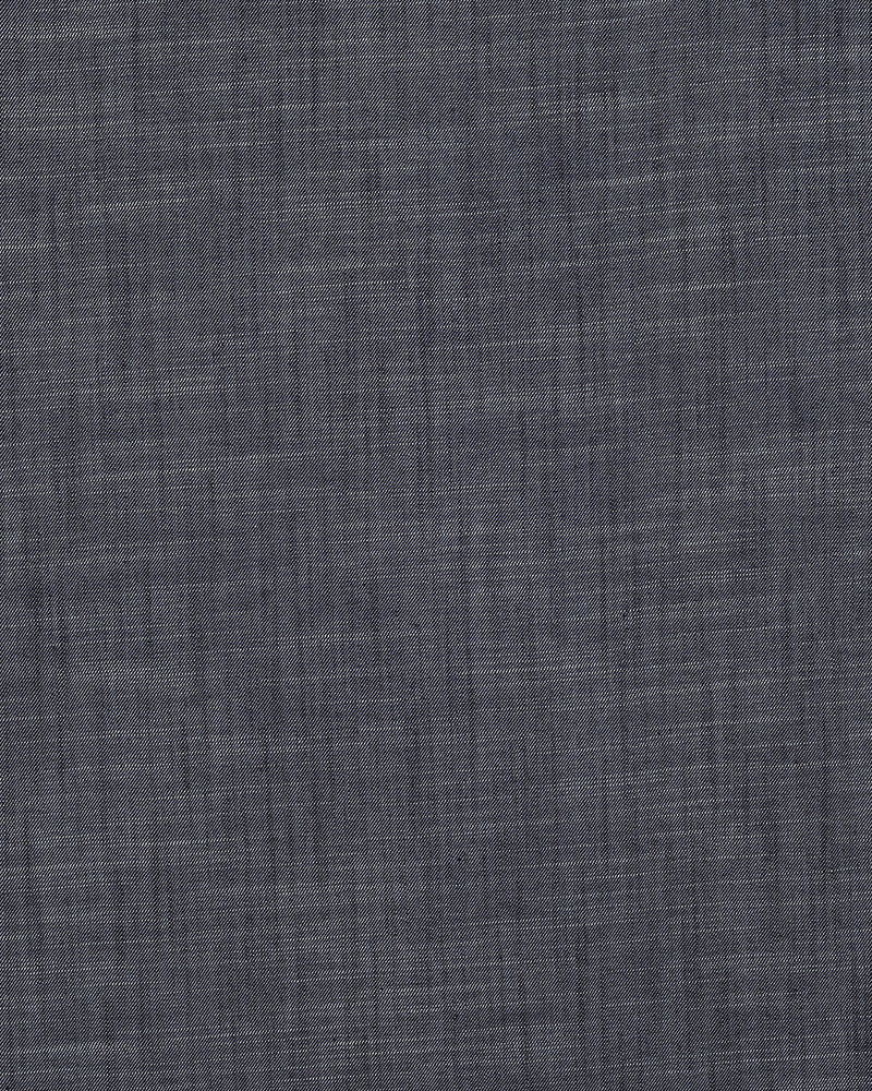 Denim Blue Grey Shirt