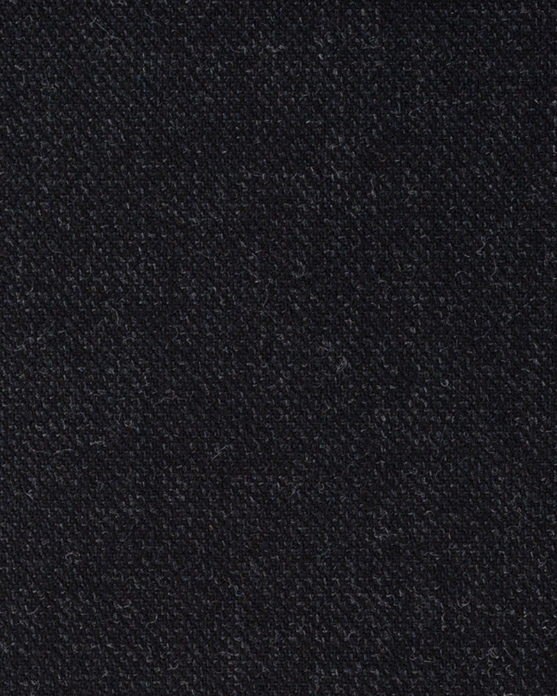 Dugdale Royal Classic - Dark Grey Pick and Pick (Sharkskin)