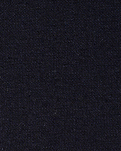 Dugdale Royal Classic - Navy Pick and Pick (Sharkskin)